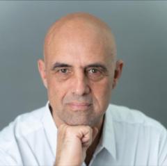 אילן רזניק