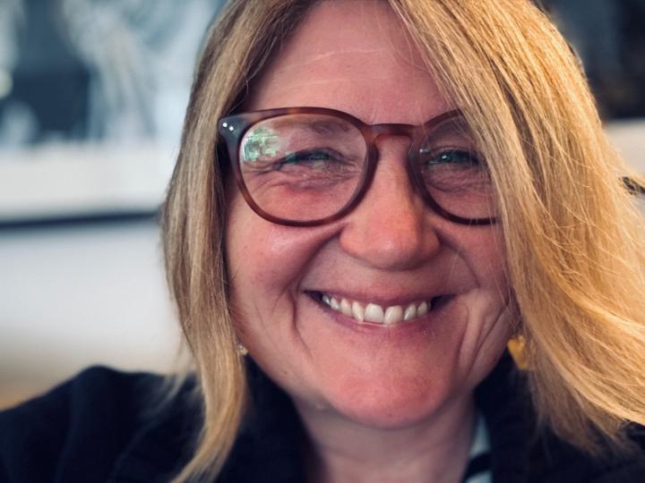 Hayley Henderson-Rodgers