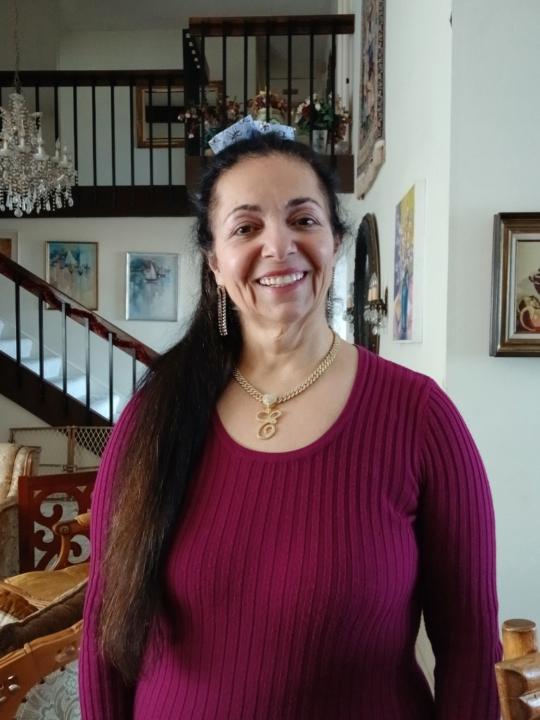 Eileen Najarian