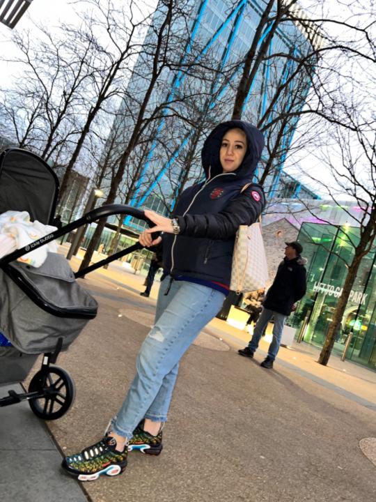 Fatma zohra Guellouma