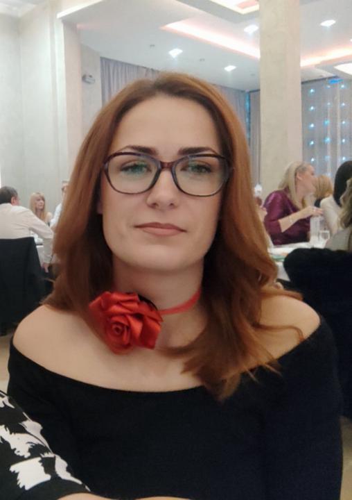Milena Luković