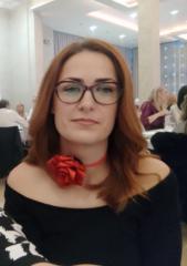 Milena Luković