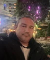 Luis Lago