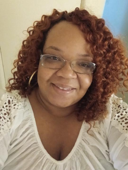 Brandie Harris