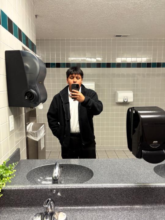 Alexis Vargas alvarez