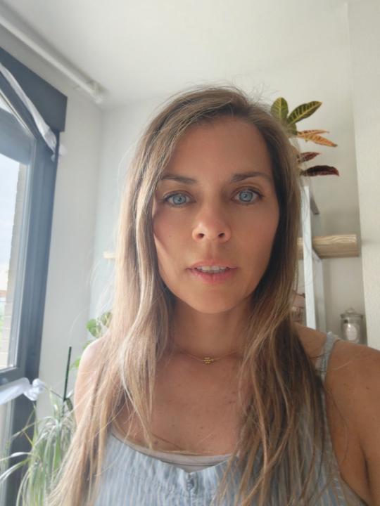 Patricia Lorenzo García