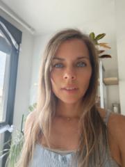 Patricia Lorenzo García