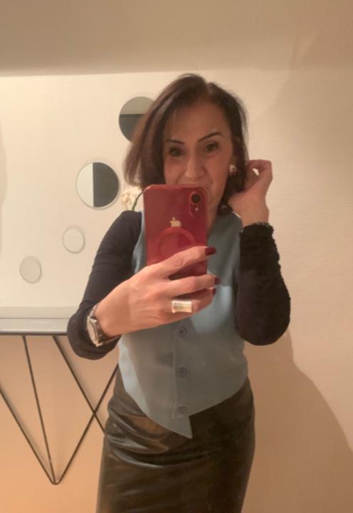 Nadia Attrouche