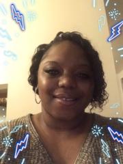 Sandra Redfield