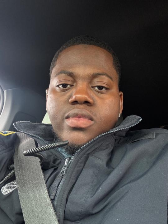 Trez Thomas