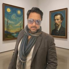 Anjon Bose