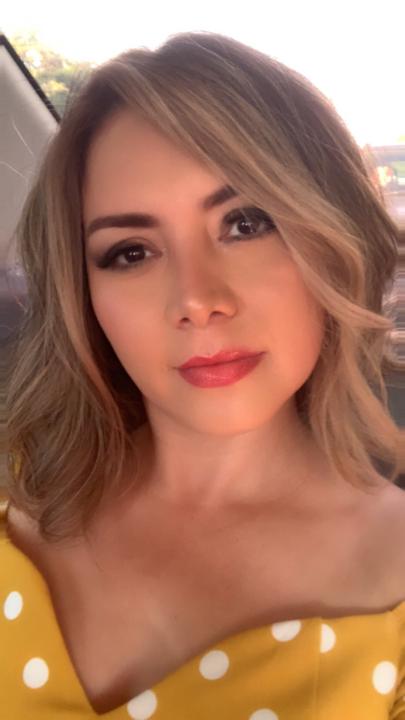 Yubinka Pedriel Zeballos