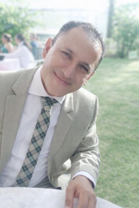 Jorge Carrion
