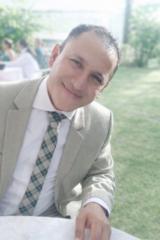 Jorge Carrion