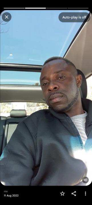 Kaudi Mbumba