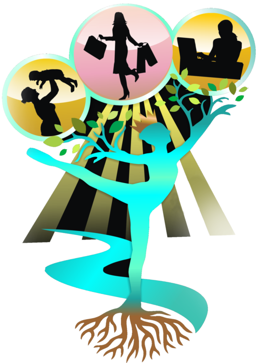 Sis… You Didn’t Lose Yourself — You Shut Down to Survive.! 💛🔥