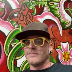Chad Bidlack