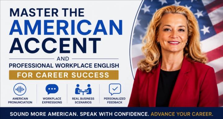 Accurate English Pro