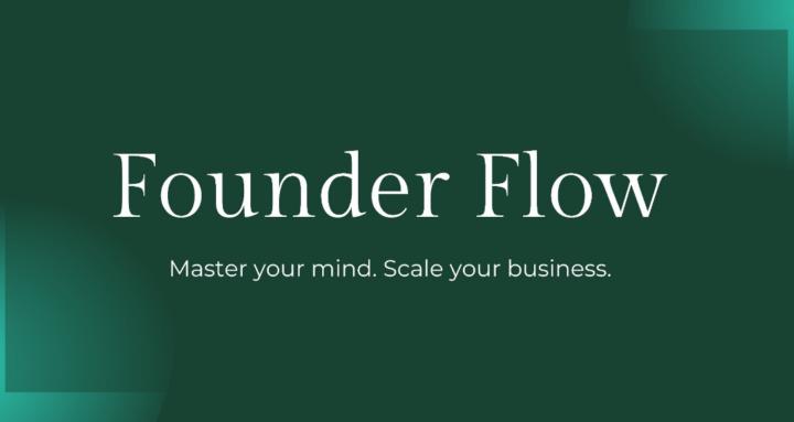 Founder Flow