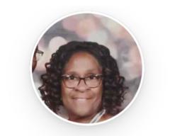 Esther Toombs