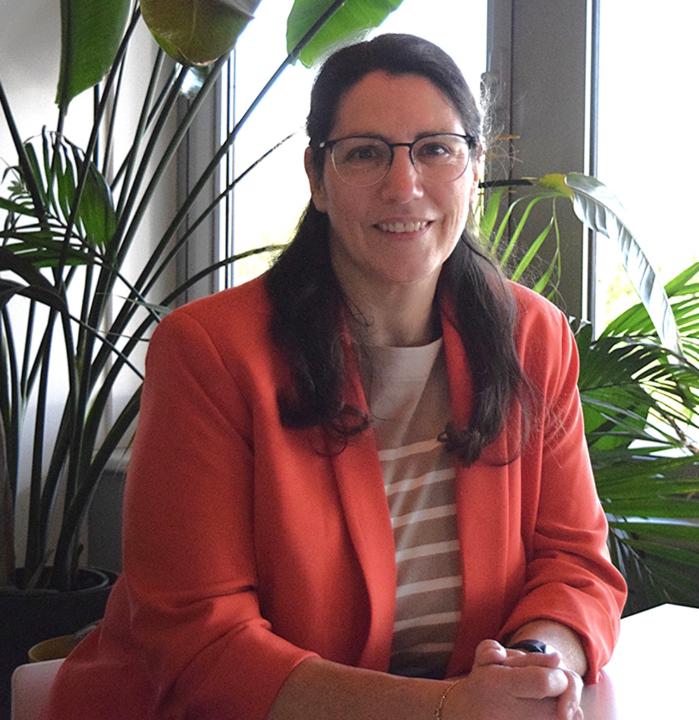 Séverine Faure