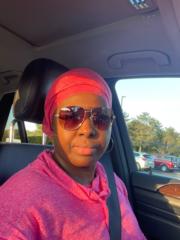 Aminatou Mohamed