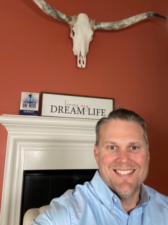 Brent Conley