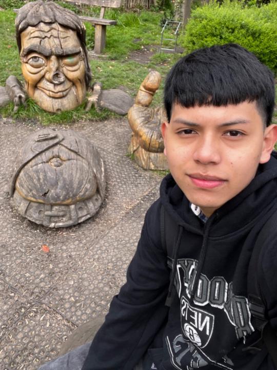 Danis Chavez
