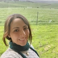 Stella Leidy