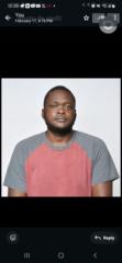 Mark David Junior Francois