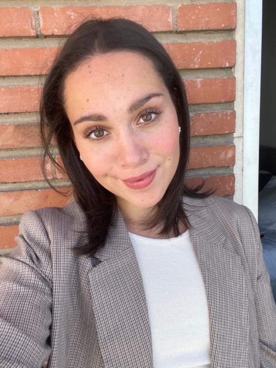 Julie Gast
