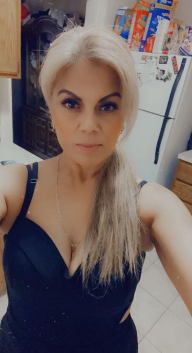 Maria Morales