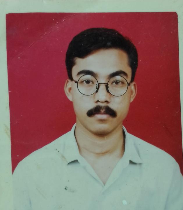 Phuritsabam Narendra Singh