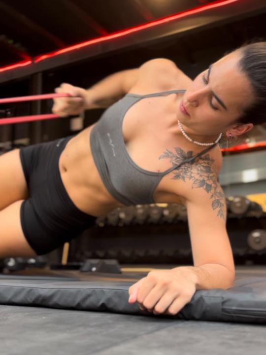 Erika Prada