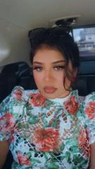 Ackleema Ali