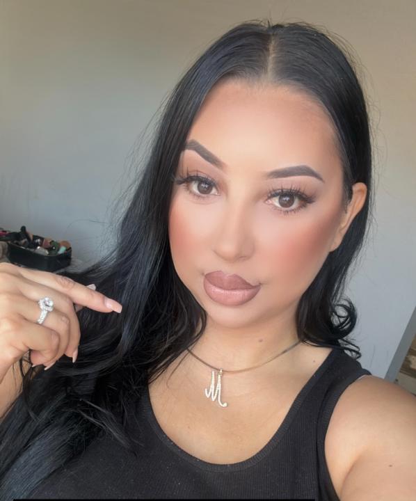 Melisa Gallegos