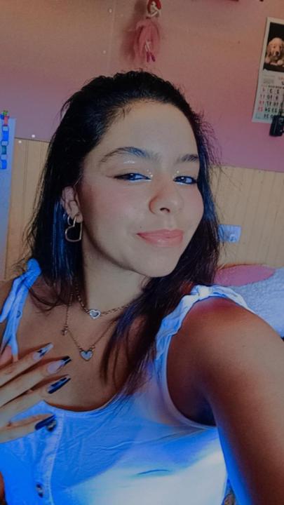 Millaray Rayen Garnica Castillo