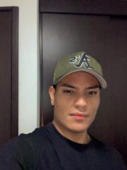 Daniel Andrés Zapata Quintero