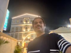 Veera Manoharan G
