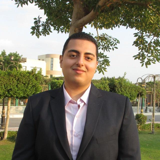 Mostafa Hemida