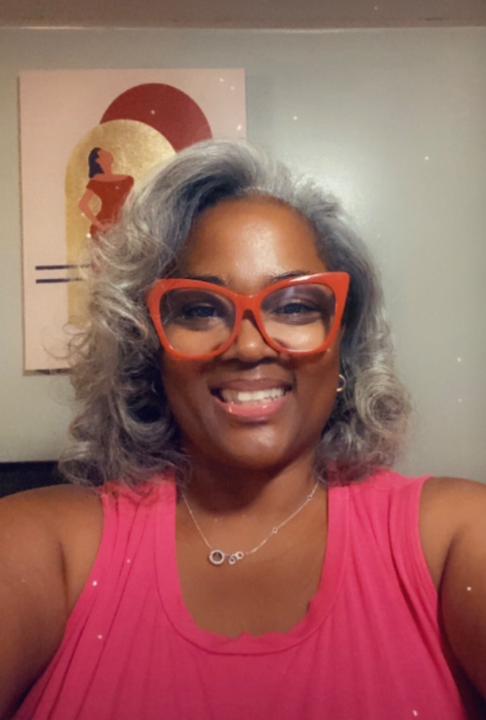 Angela Williams