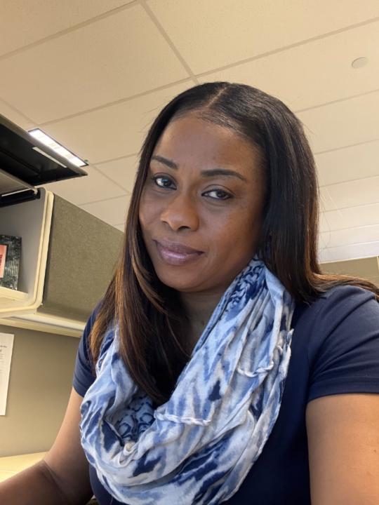 Tashia Bell