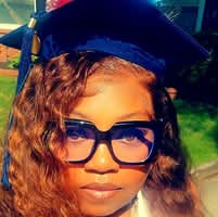 Portia Cameron-Frazier