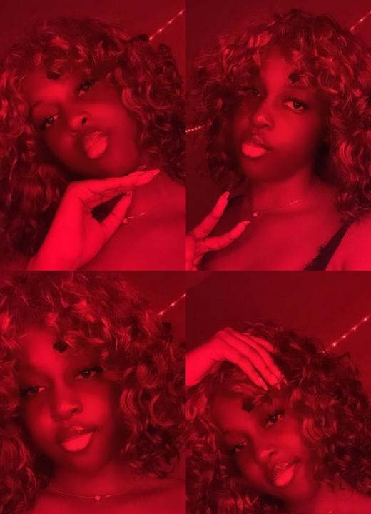 Jasmine Carter