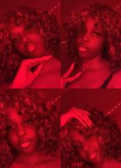 Jasmine Carter