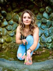 Amarie Bridygham
