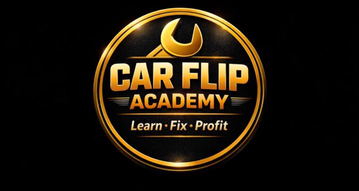 Car Flip Academy 🏆