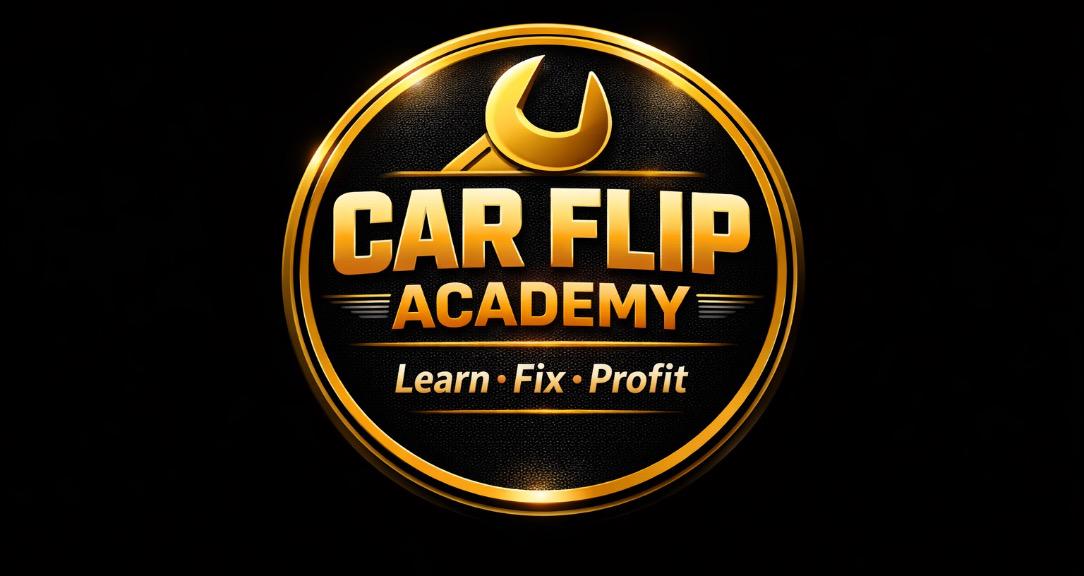 Car Flip Academy 🏆