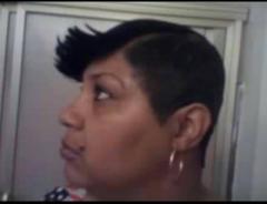 Mrs Lisa
