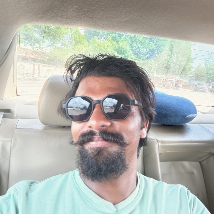 Durga Thilak Rudrakshi